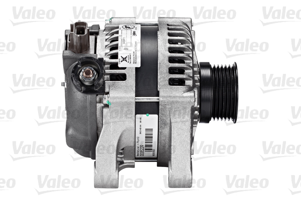 Alternator VALEO 200003