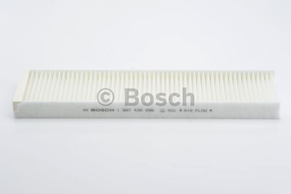 Filtr kabinowy BOSCH 1 987 432 296