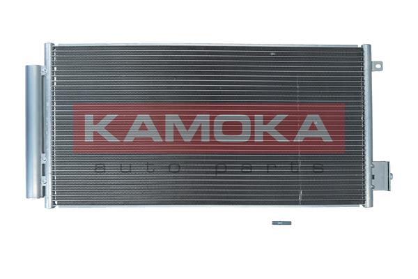 Skraplacz, klimatyzacja KAMOKA 7800077