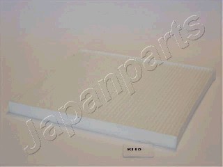 Filtr kabinowy JAPANPARTS FAA-KI10
