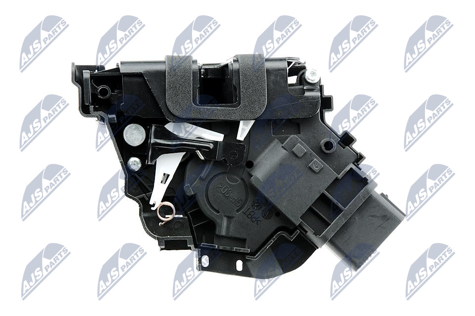 Zamek drzwi NTY EZC-FR-052
