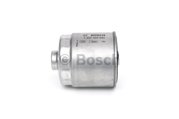 Filtr paliwa BOSCH 1 457 434 443