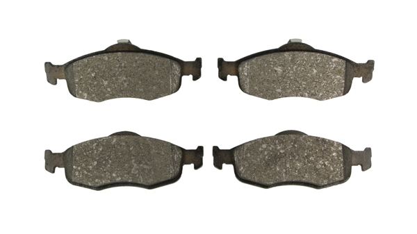 Klocki hamulcowe HART 215 952