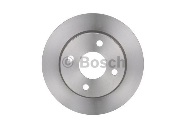 Tarcza hamulcowa BOSCH 0 986 478 288
