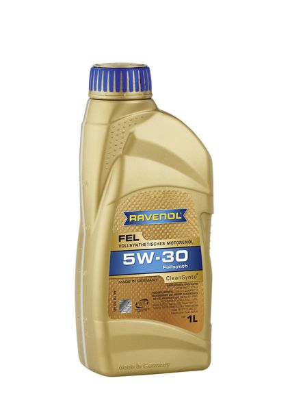 Olej silnikowy RAVENOL 1111123