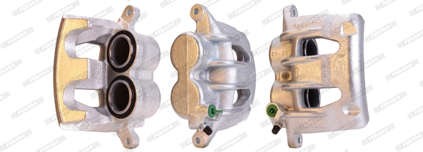 Zacisk hamulca FERODO FCL694098