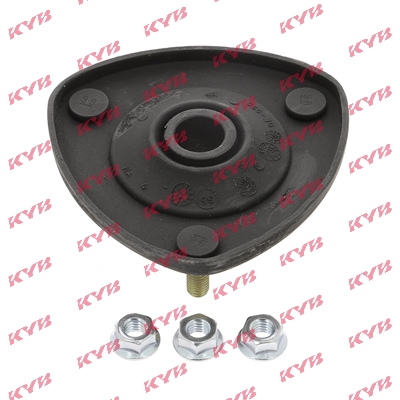Mocowanie amortyzatora teleskopowego KYB SM5082