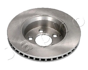 Tarcza hamulcowa JAPKO 60012C
