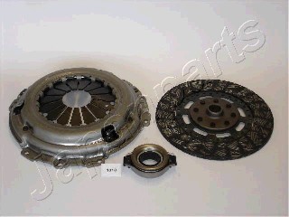 Zestaw sprzęgła JAPANPARTS KF-1013
