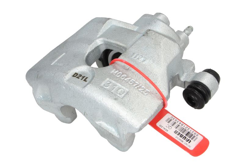 Zacisk hamulca LAUBER 77.2768