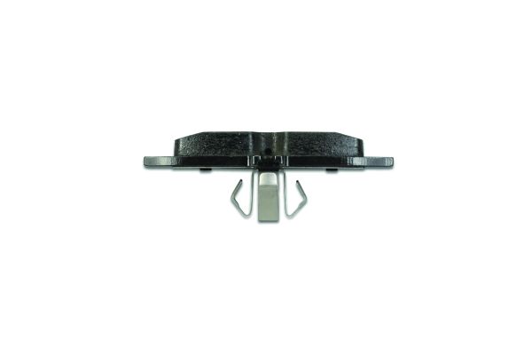 Klocki hamulcowe HELLA 8DB 355 012-741