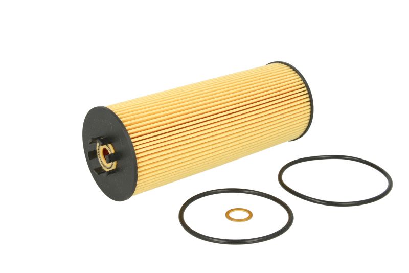 Filtr oleju JC PREMIUM B1A016PR