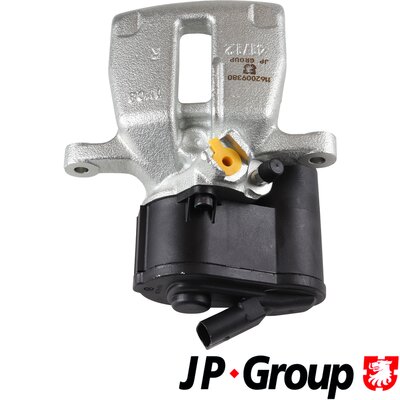 Zacisk hamulca JP GROUP 1162009380