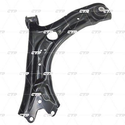Wahacz zawieszenia koła CTR CQ0338R