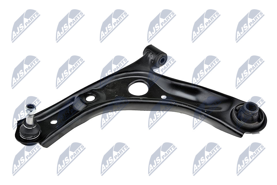 Wahacz zawieszenia koła NTY ZWD-CT-036
