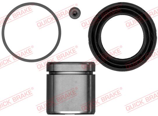 Zestaw naprawczy zacisku hamulcowego QUICK BRAKE 114-5065
