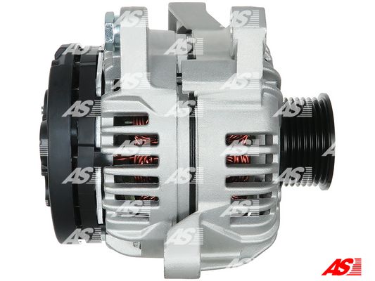 Alternator AS-PL A0740S