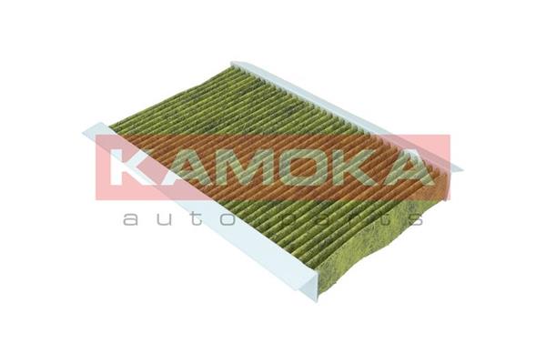 Filtr kabinowy KAMOKA 6080009