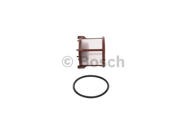 Filtr paliwa BOSCH F 026 402 136