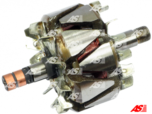 Wirnik alternatora AS-PL AR0020