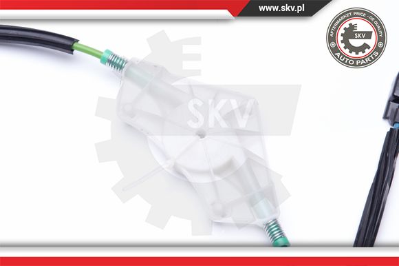 Podnośnik szyby ESEN SKV 00SKV301