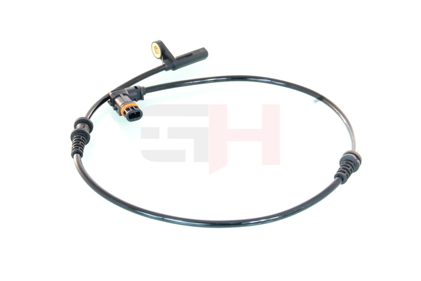 Czujnik prędkości obrotowej koła GH GH-703304