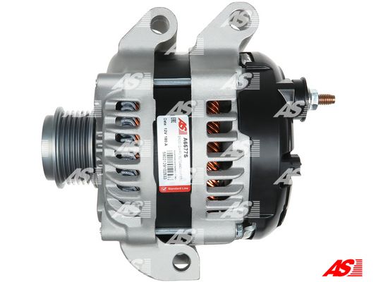 Alternator AS-PL A6577S