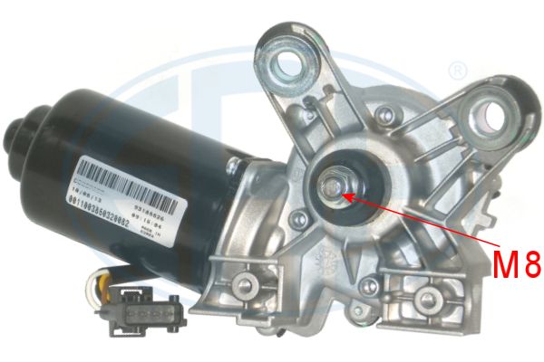 Silnik wycieraczek ERA 460210A