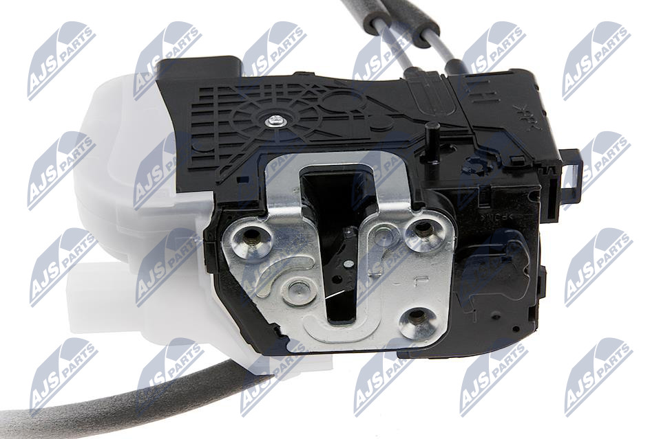 Zamek centralny NTY EZC-HY-502