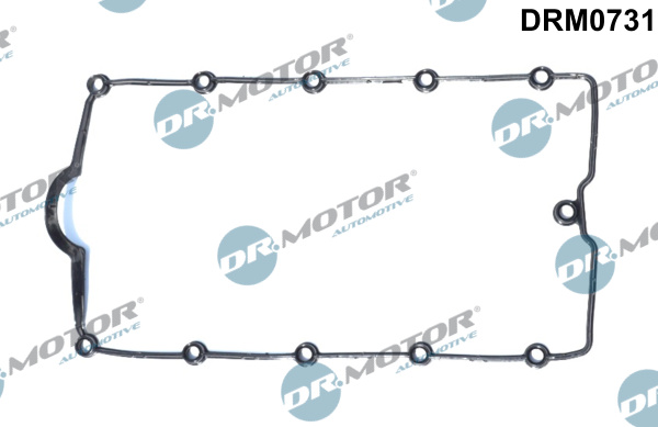 Uszczelka pokrywy zaworów DR.MOTOR AUTOMOTIVE DRM0731