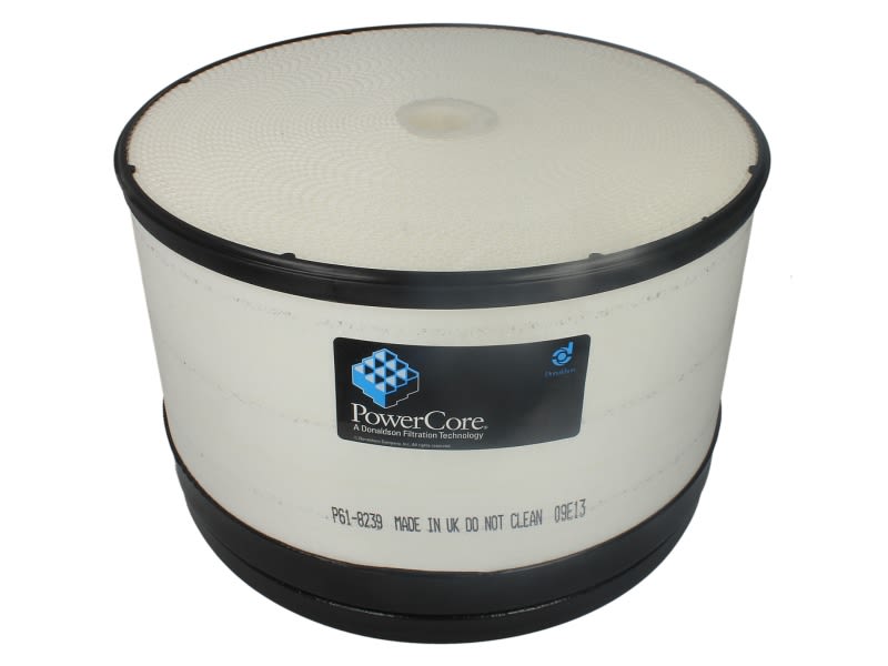 Filtr powietrza DONALDSON P618239
