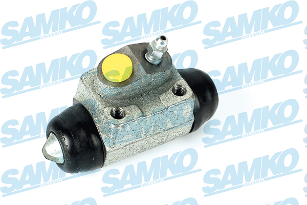 Cylinderek SAMKO C04530