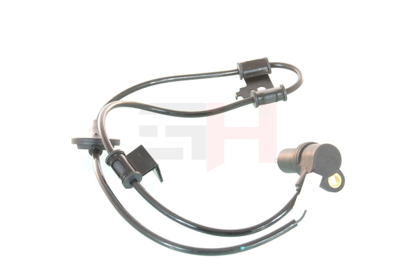 Czujnik prędkości obrotowej koła GH GH-713411H