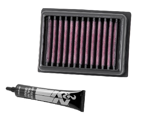 Filtr powietrza K&N FILTERS BM-6012