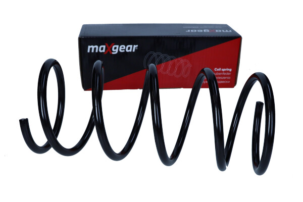 Sprężyna zawieszenia MAXGEAR 60-0209