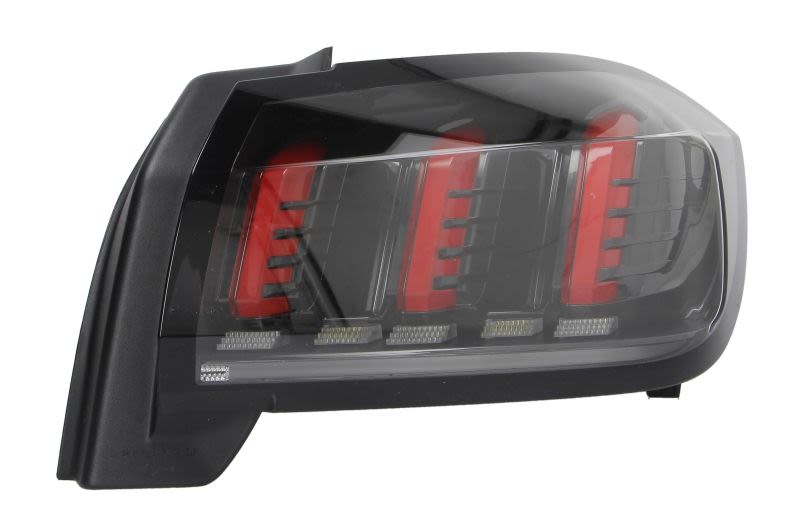 Lampa tylna zespolona VALEO 047378