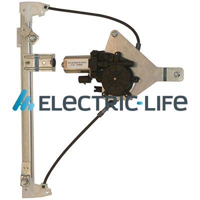 Podnośnik szyby ELECTRIC LIFE ZR FT70 L