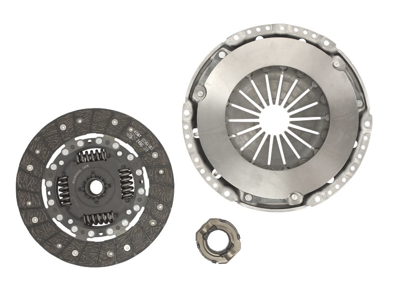 Zestaw sprzęgła NEXUS F1W048NX