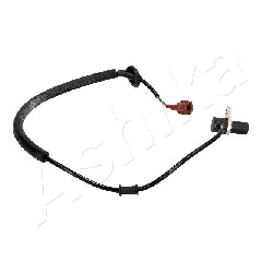 Czujnik ABS ASHIKA 151-01-165