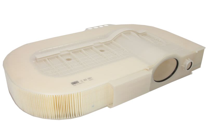 Filtr powietrza MANN-FILTER C 62 001