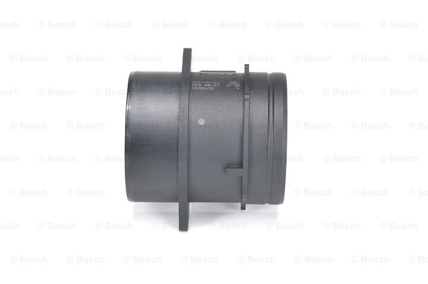 Przepływomierz masowy powietrza BOSCH 0 281 002 656