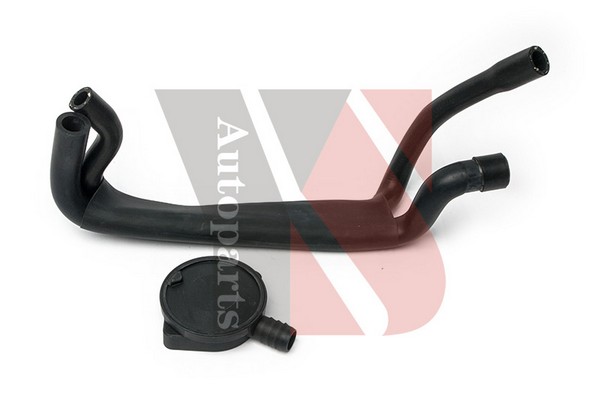 Zestaw naprawczy odmy YSPARTS YS-OSK012QX