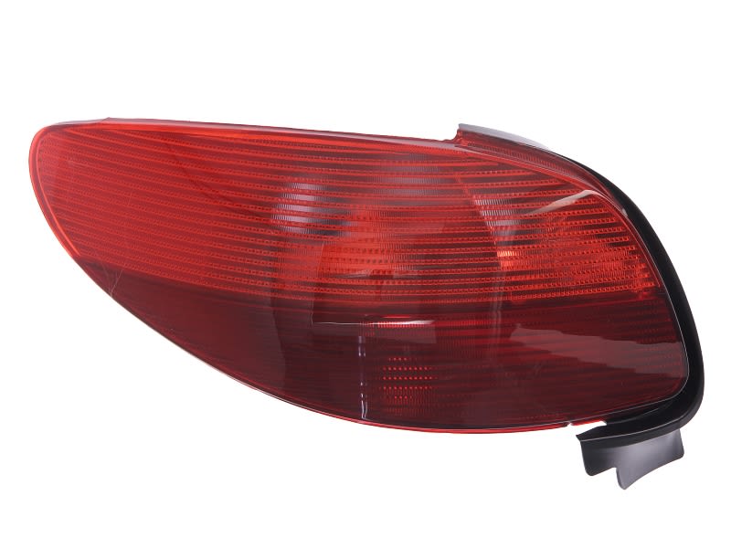 Lampa tylna zespolona ABAKUS 550-1933L-UE