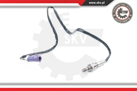 Sonda lambda ESEN SKV 09SKV574