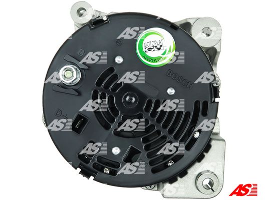 Alternator AS-PL A0666PR