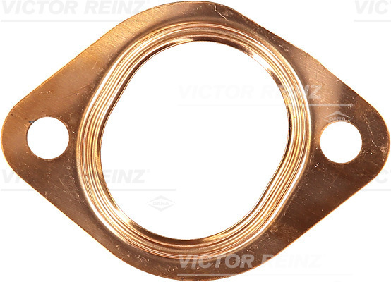 Uszczelka kolektora wydechowego VICTOR REINZ 71-51163-10