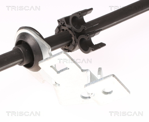 Przewód hamulcowy elastyczny TRISCAN 8150 23115
