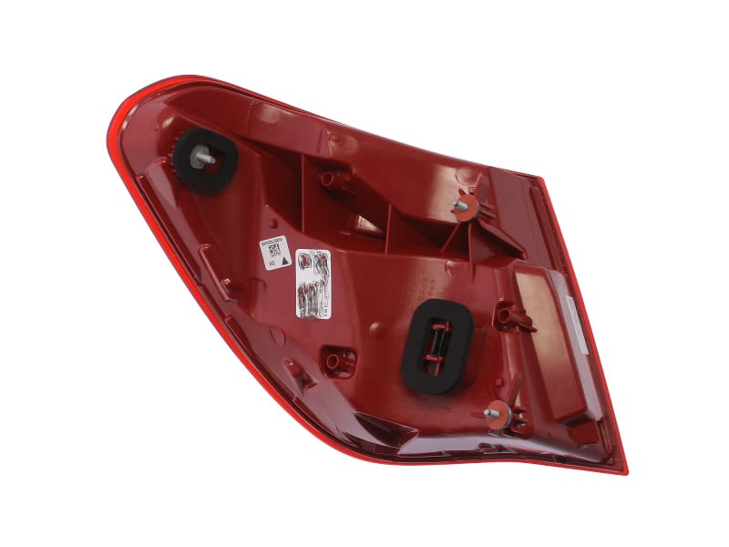 Lampa tylna zespolona MAGNETI MARELLI 714027020801