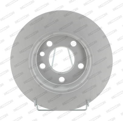 Tarcza hamulcowa FERODO DDF1286C