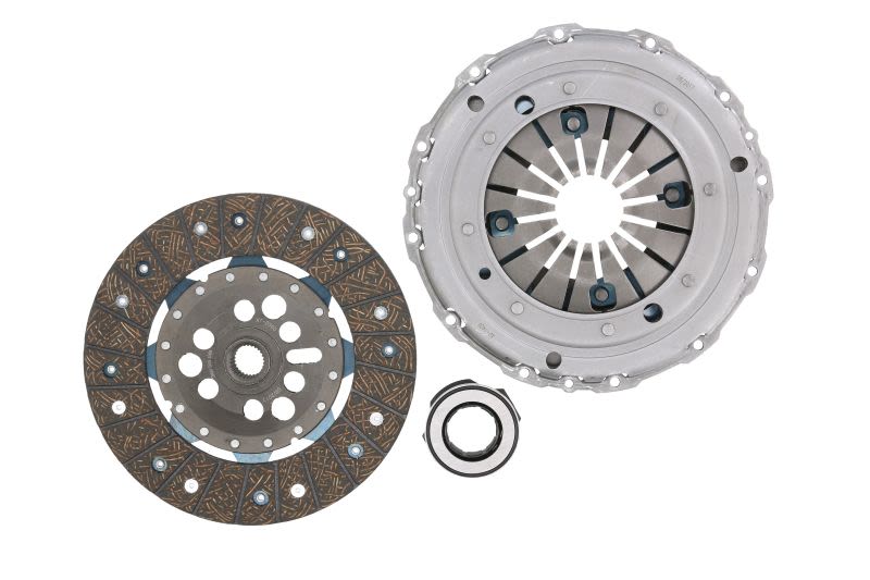 Zestaw sprzęgła NEXUS F1W038NX